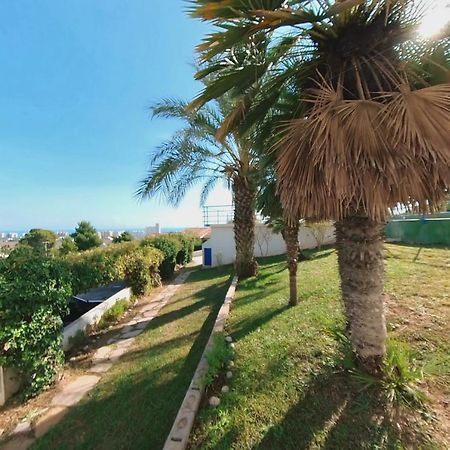 El Mirador De Peniscola Apartment Exterior photo